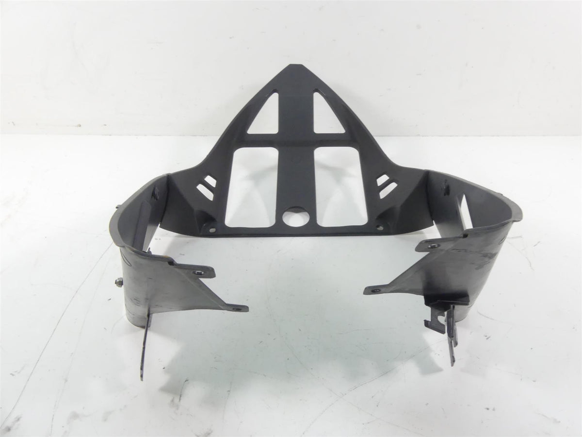 2004 Aprilia RSV1000 R Mille Inner Fairing Oil Cooler Cover 106889 {{ shop.shopifyCountryName }} - Mototech271