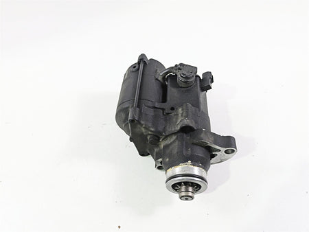 2011 Harley Touring FLHTCUSE CVO E-Glide Engine Starter Motor 31619-06A {{ shop.shopifyCountryName }} - Mototech271