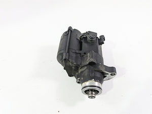 2011 Harley Touring FLHTCUSE CVO E-Glide Engine Starter Motor 31619-06A | Mototech271