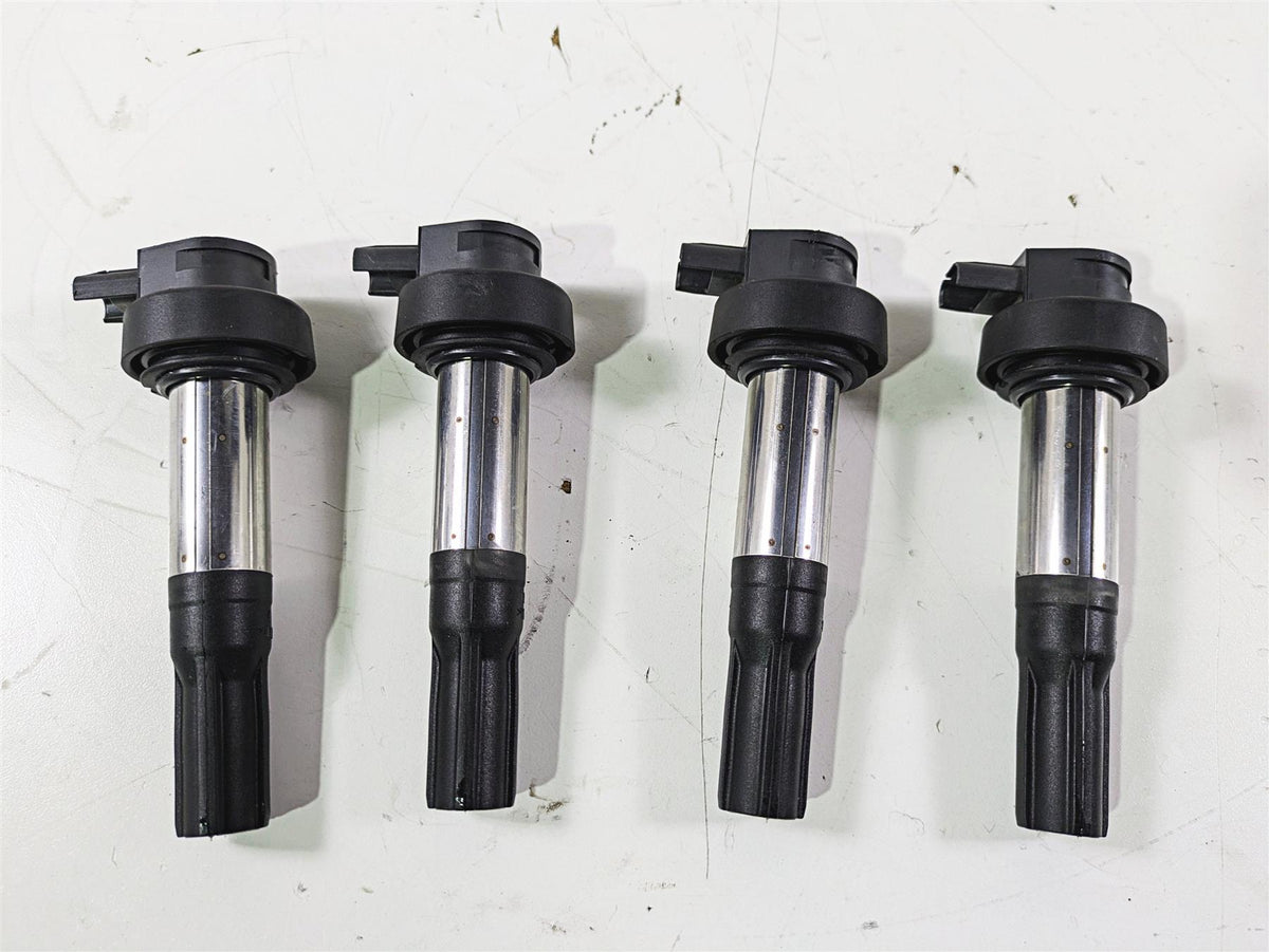 2019 BMW S1000XR K49 Ignition Coil Set Stick - Tested 12138523972 {{ shop.shopifyCountryName }} - Mototech271