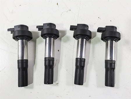 2019 BMW S1000XR K49 Ignition Coil Set Stick - Tested 12138523972 {{ shop.shopifyCountryName }} - Mototech271