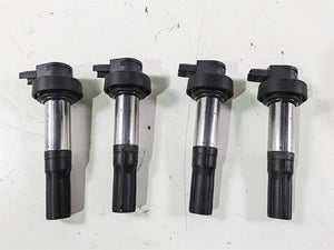 2019 BMW S1000XR K49 Ignition Coil Set Stick - Tested 12138523972 | Mototech271