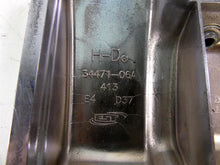 Load image into Gallery viewer, 2008 Harley Touring FLHX Street Glide Transmission Top Chrome Cover 34469-06B | Mototech271
