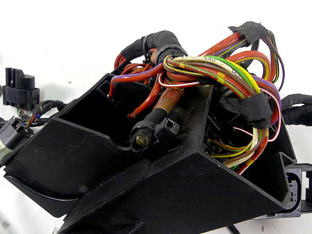 2018 BMW S1000RR K46 Wiring Harness & Engine Harness Esa 12518556757 61118355084 {{ shop.shopifyCountryName }} - Mototech271