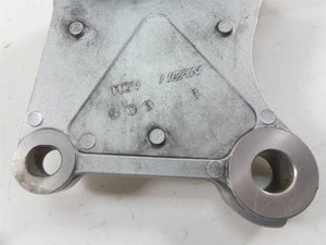 2006 Honda V-Twin VTX1800 N3 Rear Nissin Brake Caliper & Bracket 43150-MCV-R11