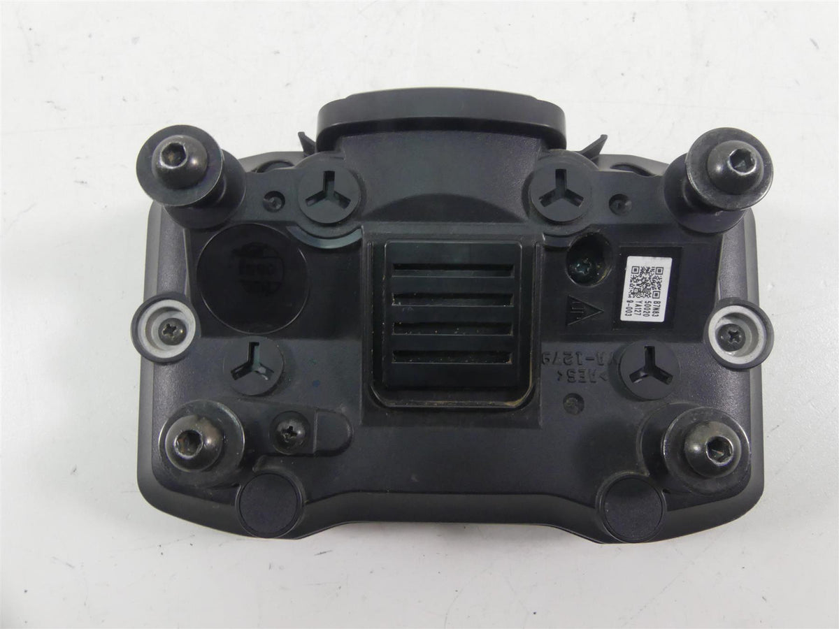 2022 Yamaha MT09 FZ09 Speedometer Gauge Instrument - 1k Only B7N-83500-20-00 {{ shop.shopifyCountryName }} - Mototech271
