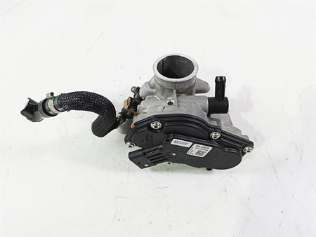 2023 BMW G310R K03 Throttle Body Fuel Injection Delorto 13549457931 {{ shop.shopifyCountryName }} - Mototech271