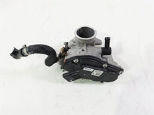 Load image into Gallery viewer, 2023 BMW G310R K03 Throttle Body Fuel Injection Delorto 13549457931
