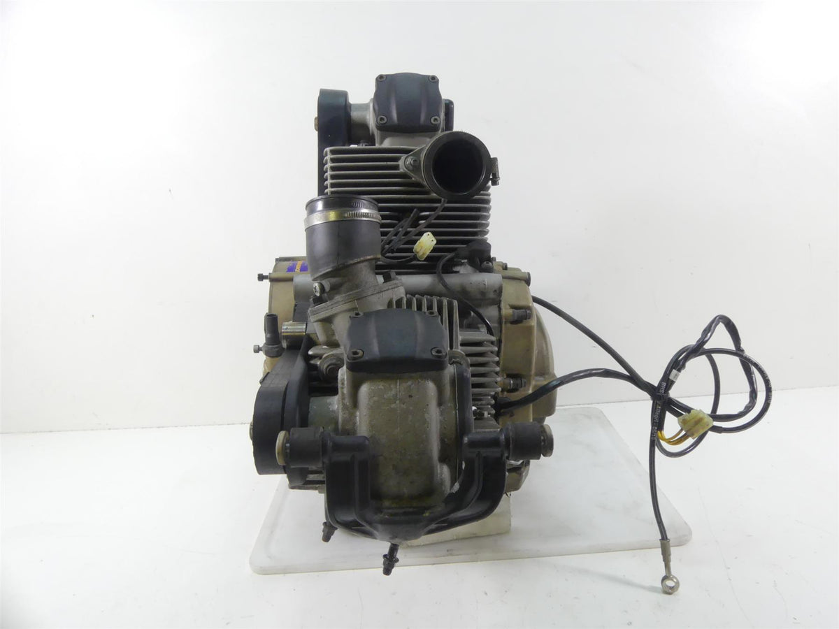 2011 Ducati Hypermotard 1100 SP Running Engine Motor 14K -Video 22522582B {{ shop.shopifyCountryName }} - Mototech271