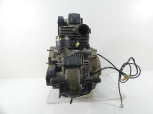 2011 Ducati Hypermotard 1100 SP Running Engine Motor 14K -Video 22522582B