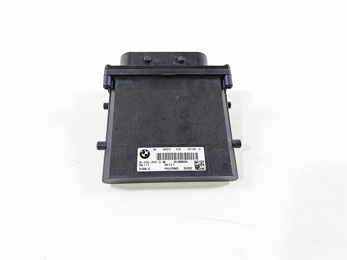 2022 BMW S1000RR K67 Esa Dtc Suspension Control Module Cdi 61361691069-Mototech271