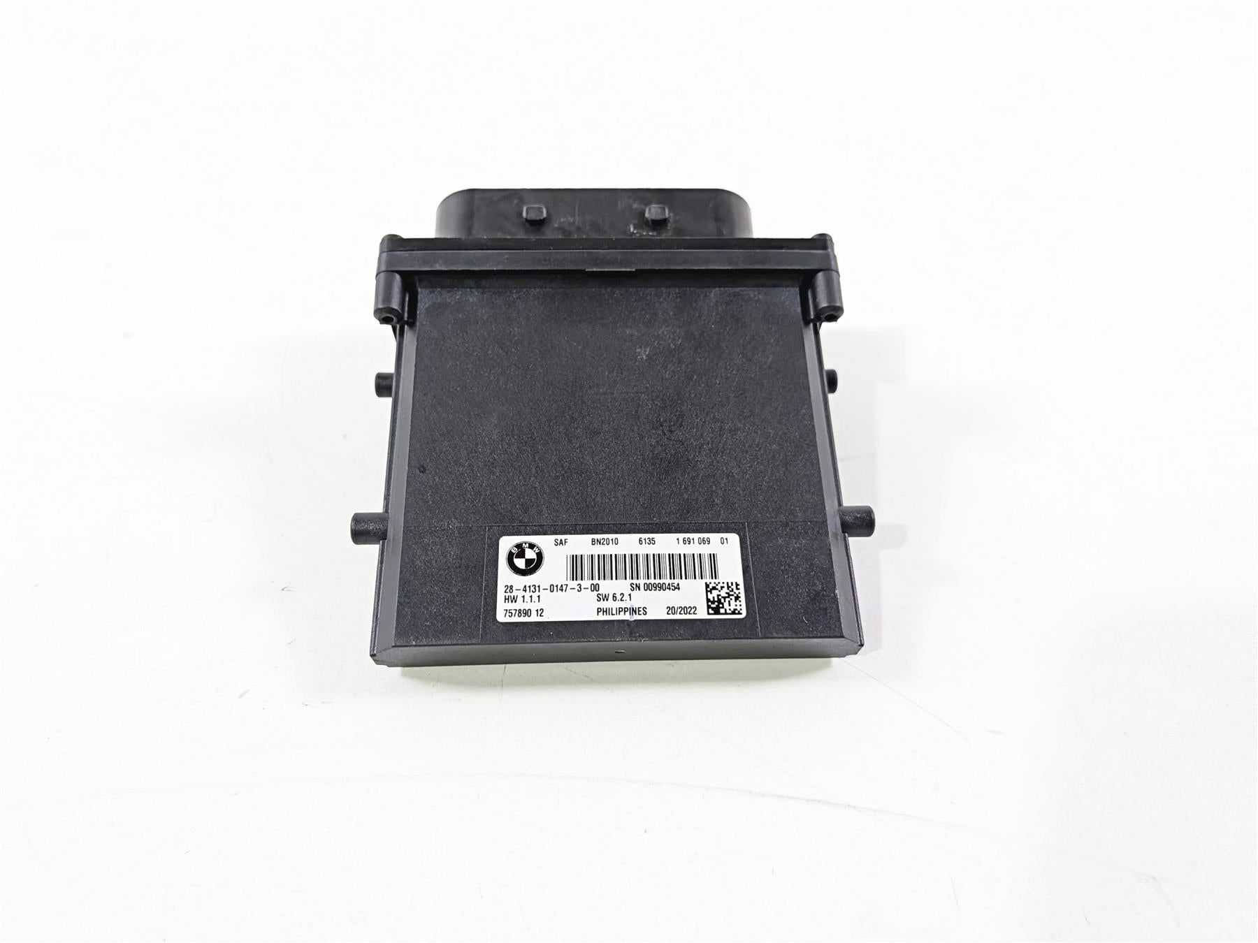2022 BMW S1000RR K67 Esa Dtc Suspension Control Module Cdi 61361691069-Mototech271