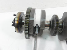 Load image into Gallery viewer, 2017 Triumph Thruxton 1200 R Crankshaft Crank Balancer Piston Rods 4K T1100470 | Mototech271
