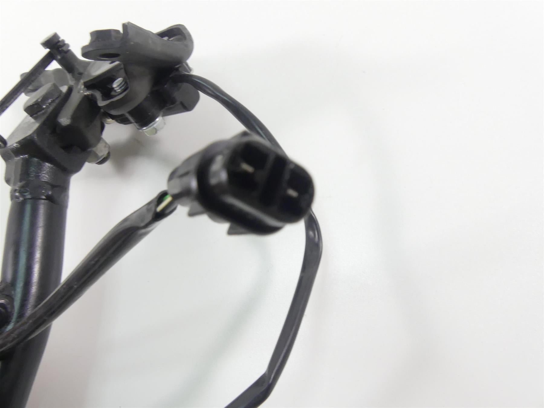 2022 Suzuki GSXR750 Side Kick Stand Kickstand + Sensor 42310-14J00 {{ shop.shopifyCountryName }} - Mototech271