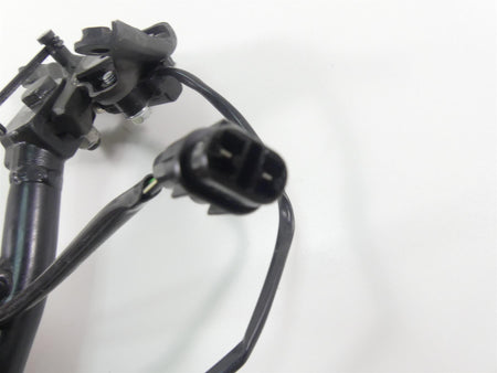 2022 Suzuki GSXR750 Side Kick Stand Kickstand + Sensor 42310-14J00 {{ shop.shopifyCountryName }} - Mototech271
