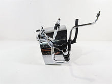 Load image into Gallery viewer, 2012 Harley Softail FLSTF Fat Boy Oil Tank Reservoir Hoses Set 62498-01A
