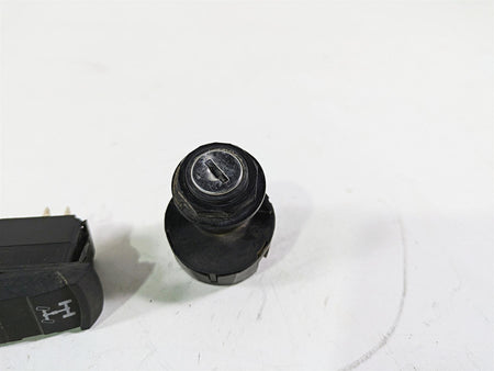2021 Polaris RZR1000 XP Premium Ignition Lights Awd Fwd Switch Key Set 4016058 {{ shop.shopifyCountryName }} - Mototech271