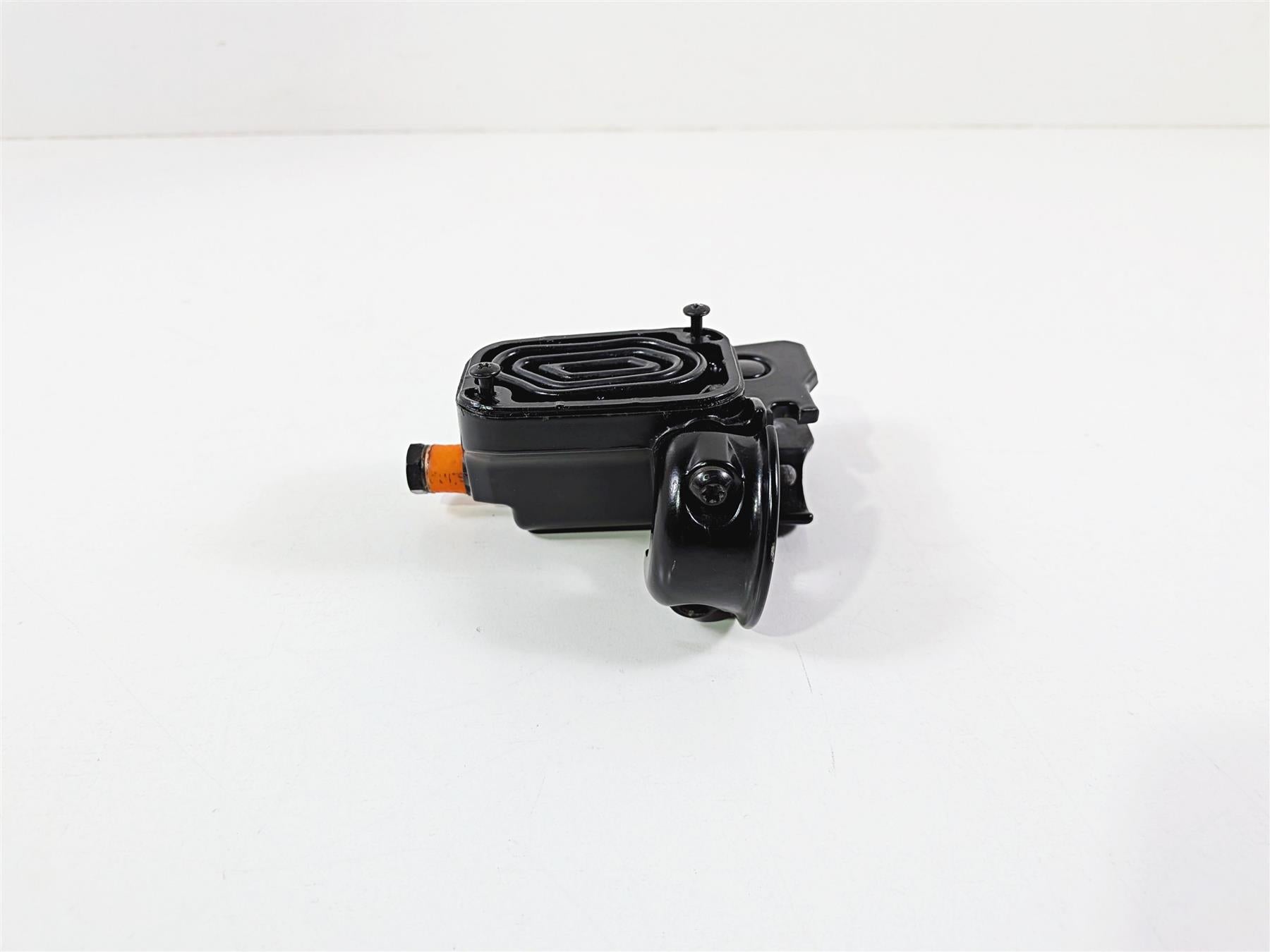 2017 Harley Touring FLHXS Street Glide Front Brake Master Cylinder 11/16 44551-08F {{ shop.shopifyCountryName }} - Mototech271