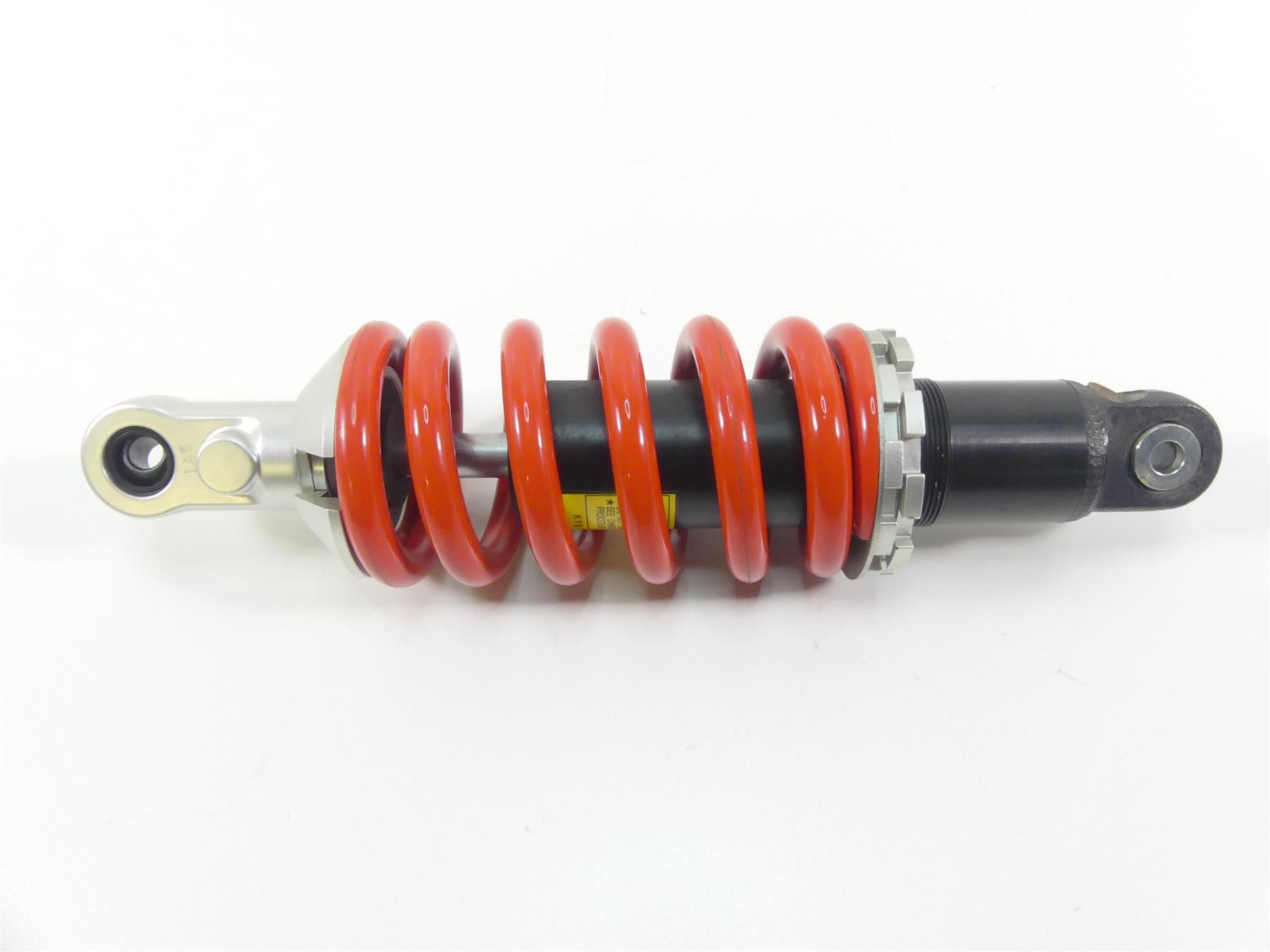 2021 Aprilia Tuono 660 RS660 Rear KYB Suspension Shock Damper 2B005358 {{ shop.shopifyCountryName }} - Mototech271