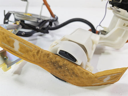 2008 Harley FXDSE CVO Dyna Fuel Gas Pump & Sending Unit 75218-04D 75246-04A-Mototech271