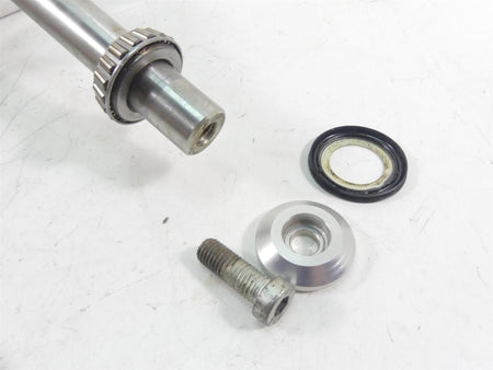 2011 Harley VRSCF Muscle Rod Lower Triple Tree Steering Clamp Yoke 46892-09 {{ shop.shopifyCountryName }} - Mototech271