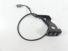 Load image into Gallery viewer, 2013 Victory Cross Country Left Black Cruise Control Switch Set 4013049 | Mototech271

