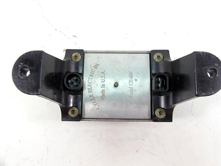 2007 Harley Touring FLHRC Road King Cycle Electric Rectifier Regulator CE-606 {{ shop.shopifyCountryName }} - Mototech271