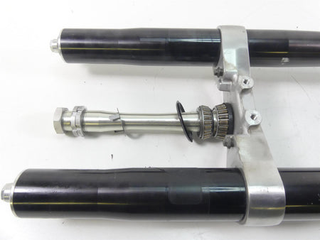 2004 Yamaha XV1700 Road Star Warrior Front Fork Legs -Read 5PX-23102-03-00 {{ shop.shopifyCountryName }} - Mototech271