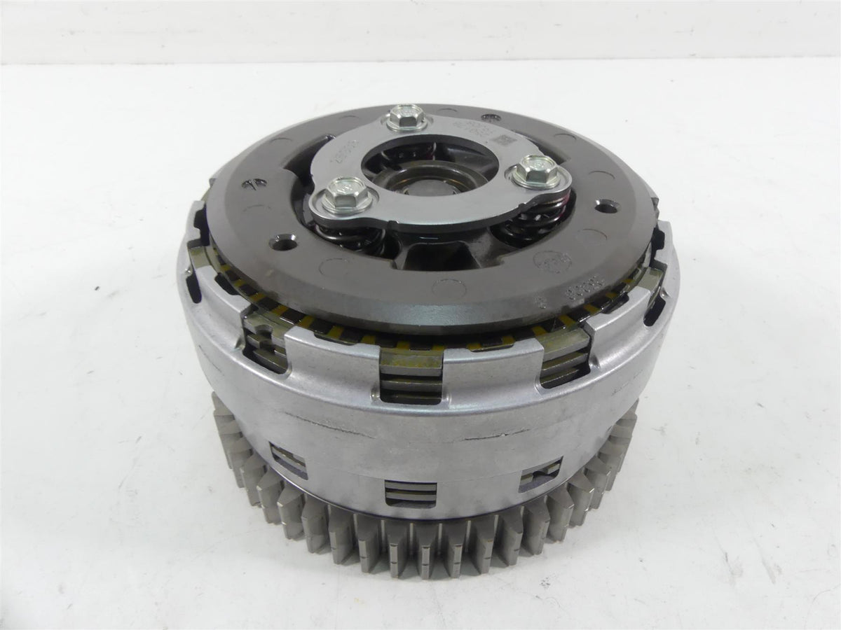 2020 Ducati Panigale V2 Clutch Basket Friction Disc Pressure Plate Set 19820431B {{ shop.shopifyCountryName }} - Mototech271