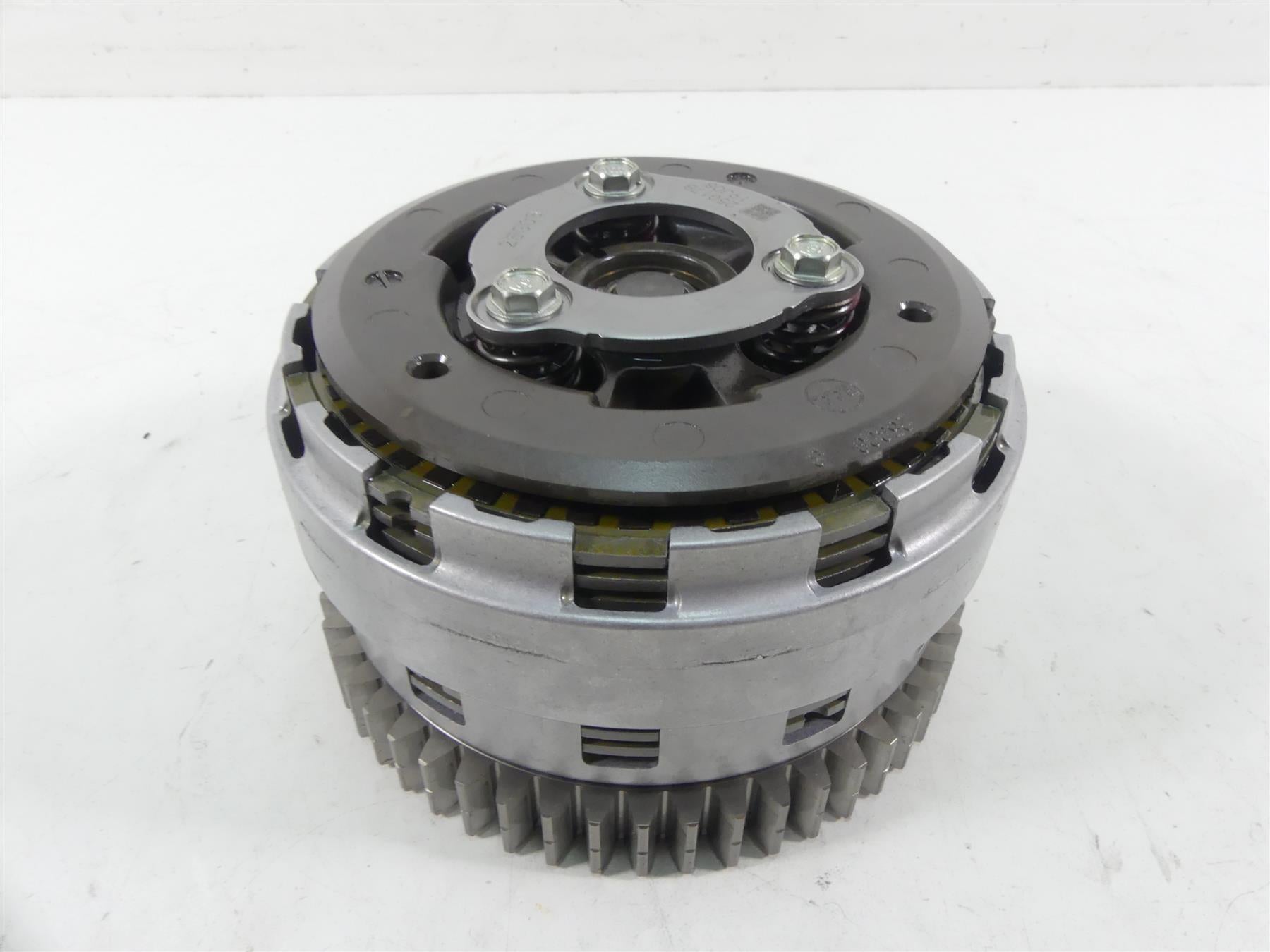 2020 Ducati Panigale V2 Clutch Basket Friction Disc Pressure Plate Set 19820431B {{ shop.shopifyCountryName }} - Mototech271