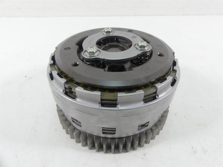 2020 Ducati Panigale V2 Clutch Basket Friction Disc Pressure Plate Set 19820431B {{ shop.shopifyCountryName }} - Mototech271