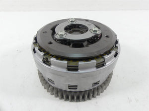 2020 Ducati Panigale V2 Clutch Basket Friction Disc Pressure Plate Set 19820431B | Mototech271