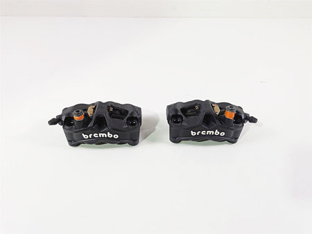 2023 Suzuki GSX1300 RR Hayabusa Brembo Front Brake Caliper Set 59100-10L00-999 {{ shop.shopifyCountryName }} - Mototech271