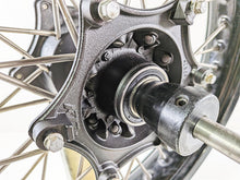 Load image into Gallery viewer, 2016 KTM 1290 Super Adventure Front Wheel Rim 19x3 1.4mm Runout 6040900114430A
