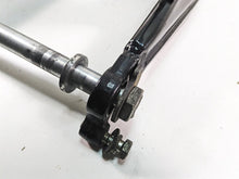 Load image into Gallery viewer, 2014 Harley Touring FLHTK Electra Glide Rear Swingarm + Axle Set 47549-09A
