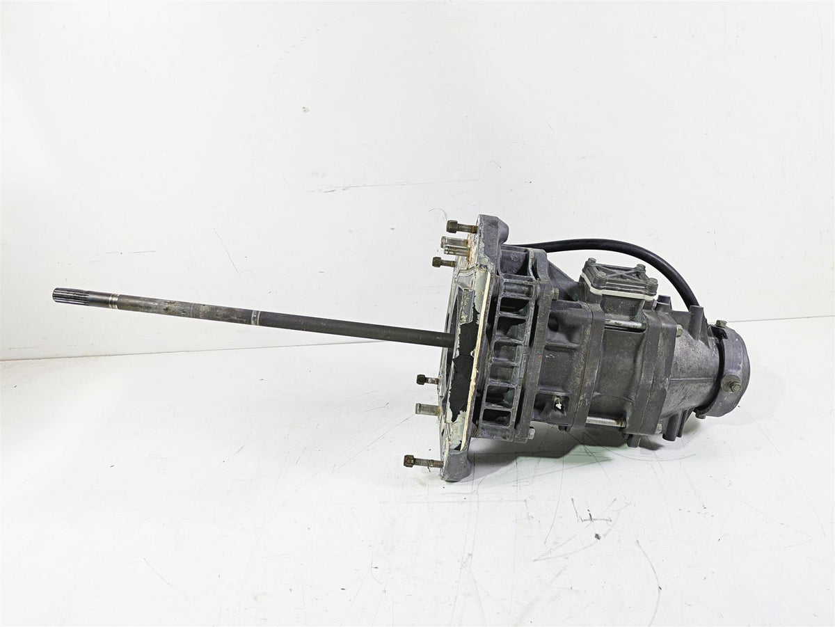 2006 Yamaha GP1300R Waverunner Jetpump Jet Pump Impeller Set 60T-R1321-10-00 {{ shop.shopifyCountryName }} - Mototech271
