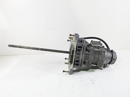 2006 Yamaha GP1300R Waverunner Jetpump Jet Pump Impeller Set 60T-R1321-10-00 {{ shop.shopifyCountryName }} - Mototech271