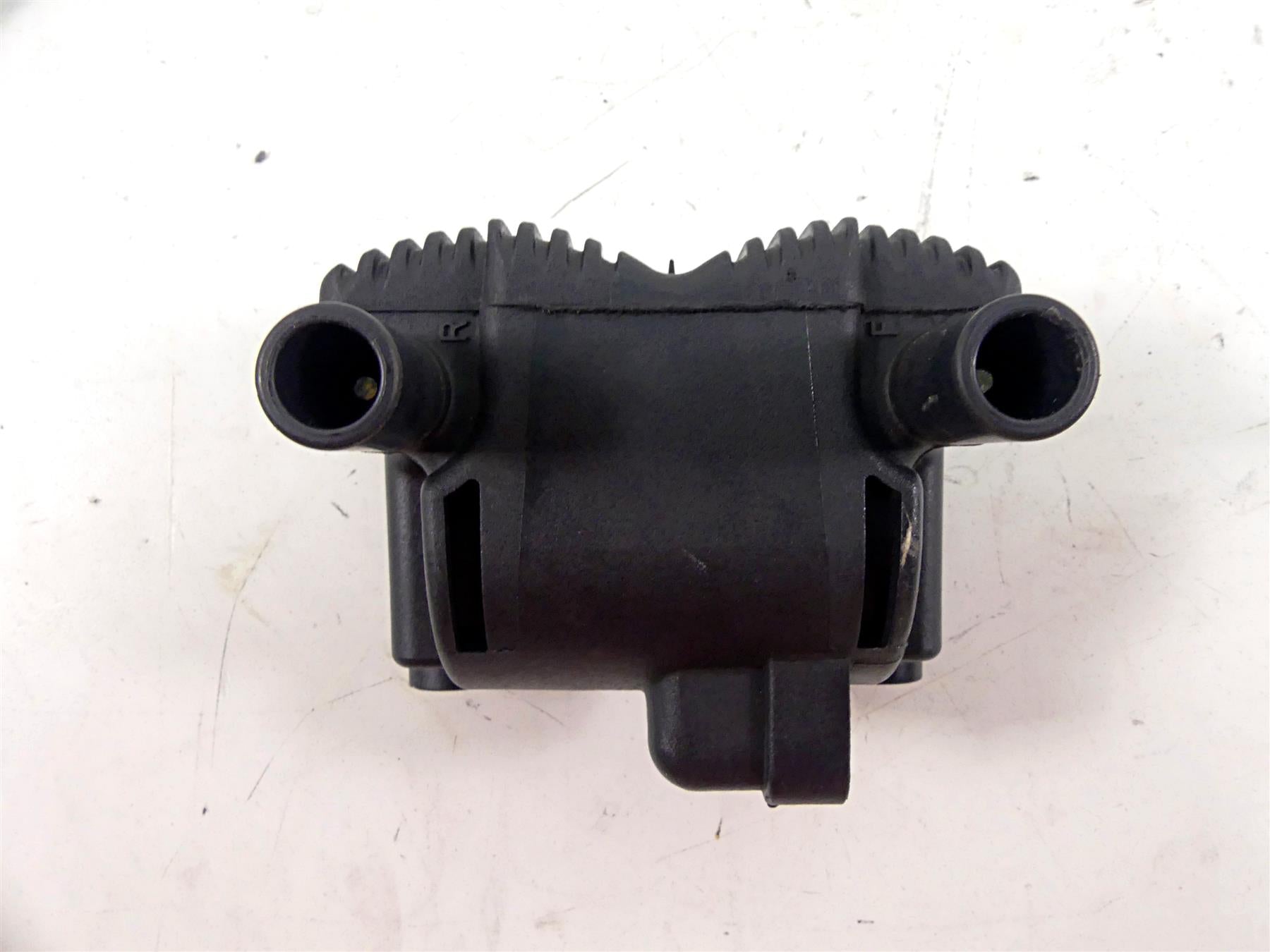 2007 Harley Touring FLHRC Road King Ignition Coil Wires Plug Set 31743-01 {{ shop.shopifyCountryName }} - Mototech271