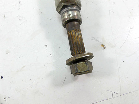 2017 Yamaha YFM Raptor 700R SE Steering Stem Post & Mounts 1PE-F3813-00-00 {{ shop.shopifyCountryName }} - Mototech271