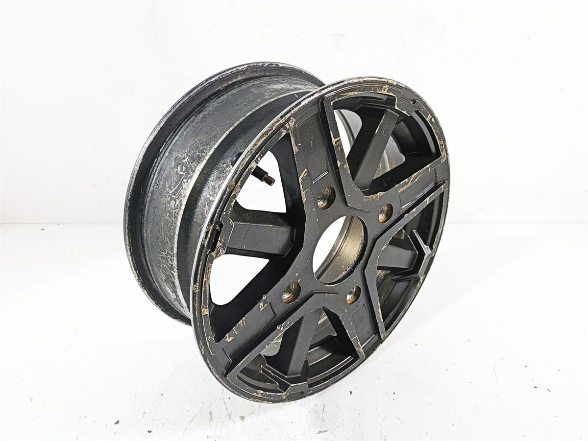 2020 Polaris RZR XP 1000 Turbo Front Left Oem 14x6 Wheel Rim 1521963 {{ shop.shopifyCountryName }} - Mototech271