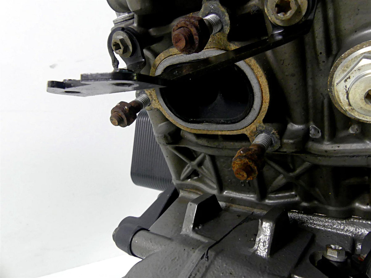 2015 KTM 1190 Adventure Running Engine Motor 23k - Video 6033000004424 {{ shop.shopifyCountryName }} - Mototech271