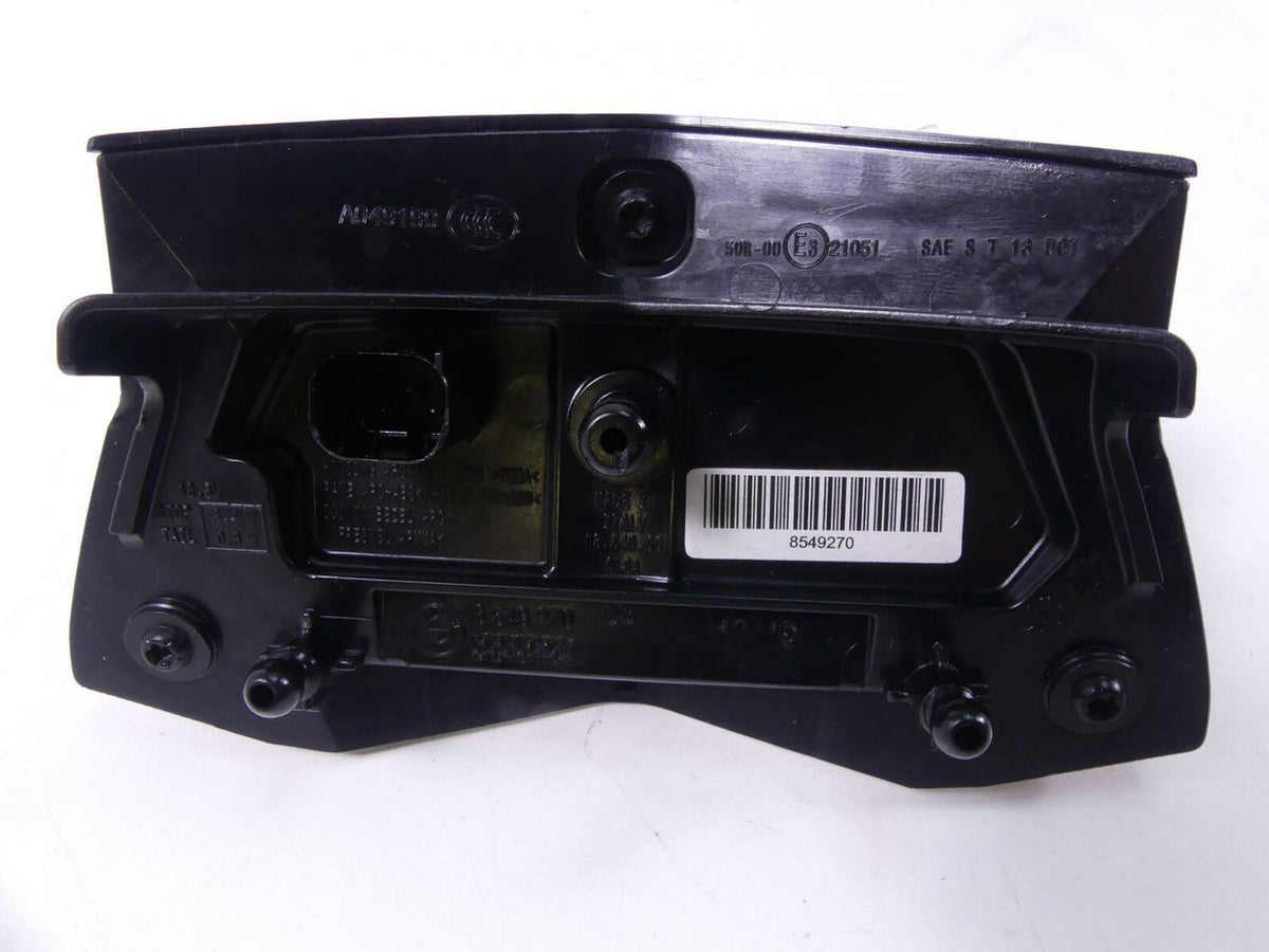 2016 BMW R1200R K53 Deluxe Tail Stop Brake Light Taillight 63218549270 {{ shop.shopifyCountryName }} - Mototech271