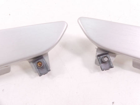 2009 Victory Vision Tour Between Leg Side Trim Cover Set 5436212 5438167 5436213 {{ shop.shopifyCountryName }} - Mototech271