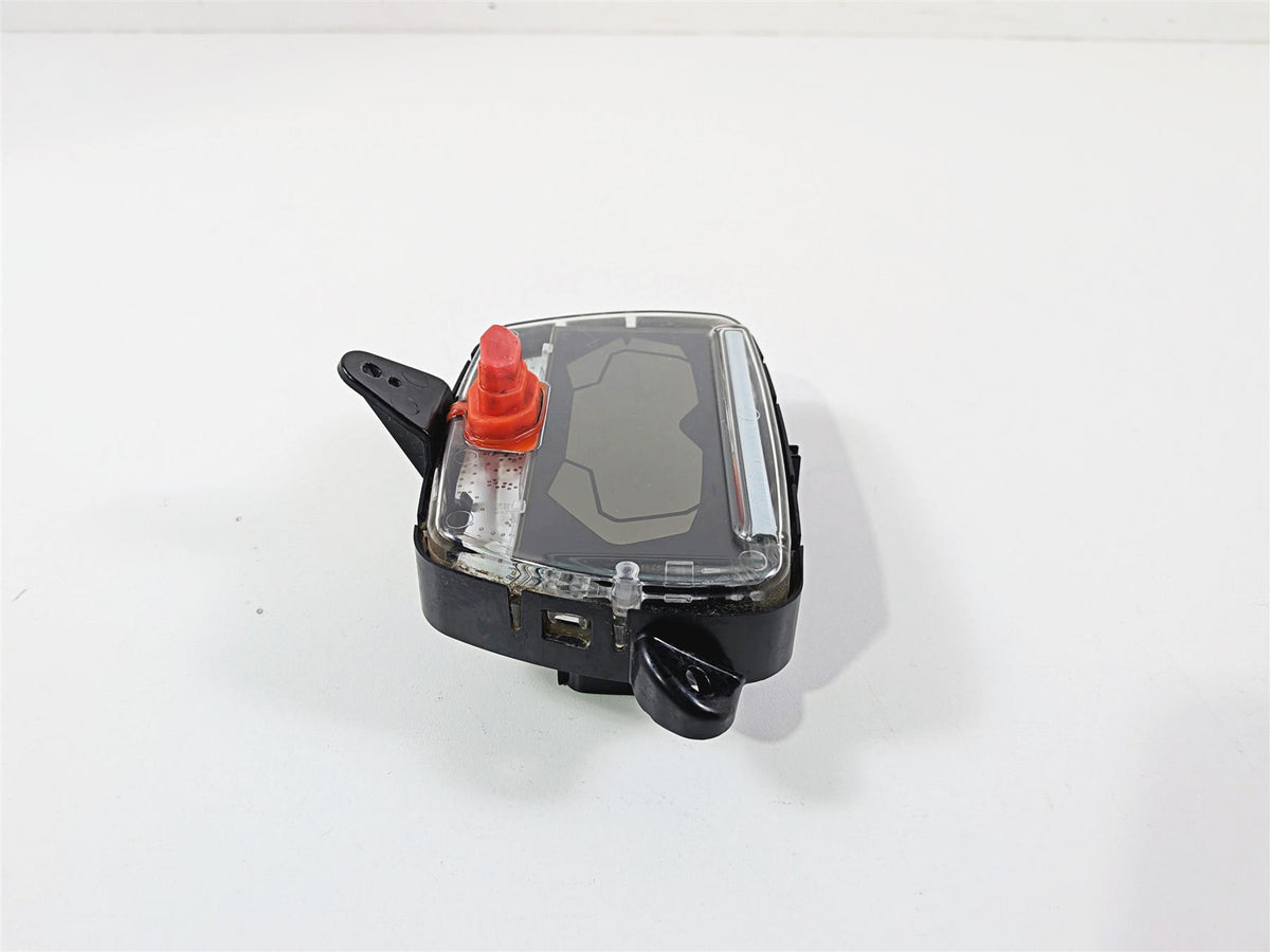 2021 Sea-Doo Spark 900 Trixx Speedometer Gauge Instrument / IBR -Tested 278003864 {{ shop.shopifyCountryName }} - Mototech271