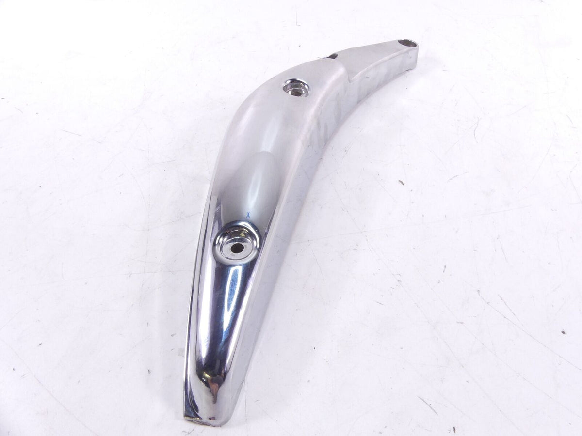2006 Suzuki M109R VZR1800 Boulevard Right Rear Chrome Frame Strut 41611-48G00 {{ shop.shopifyCountryName }} - Mototech271