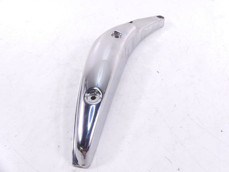 2006 Suzuki M109R VZR1800 Boulevard Right Rear Chrome Frame Strut 41611-48G00 {{ shop.shopifyCountryName }} - Mototech271