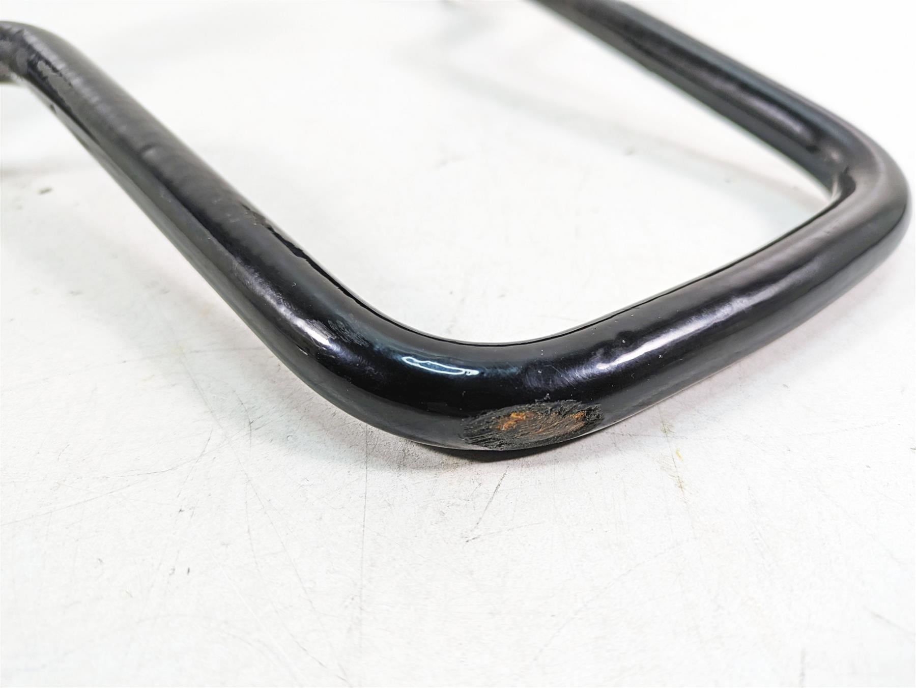 2020 Harley Touring FLHX Street Glide Quick Release Sissybar 12" 54248-09A {{ shop.shopifyCountryName }} - Mototech271