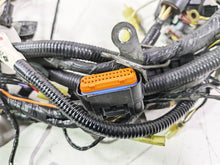 Load image into Gallery viewer, 2005 Kawasaki ZX12R Ninja Main Wiring Harness Loom Set - No Cuts 26030-1959
