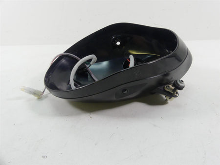 2012 Mv Agusta Brutale 1090 R Headlight Head Light Bucket 8000B4744 {{ shop.shopifyCountryName }} - Mototech271