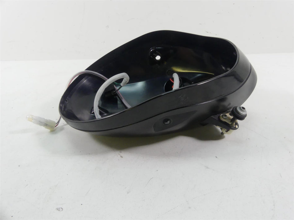 2012 Mv Agusta Brutale 1090 R Headlight Head Light Bucket 8000B4744 {{ shop.shopifyCountryName }} - Mototech271